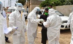 وزارة الصحة تعلن تسجيل 5 إصابات جديدة بالحمى النزفية